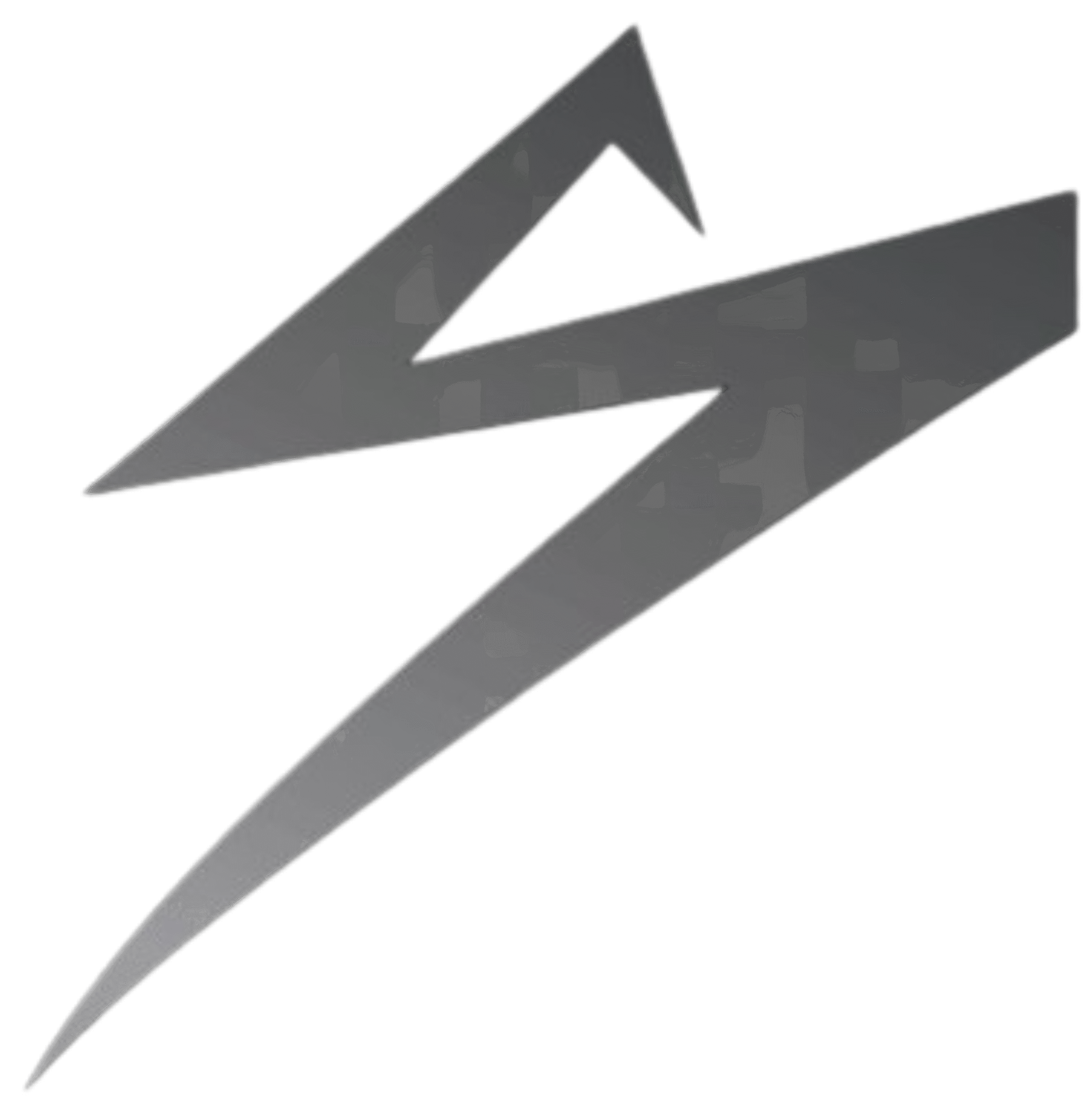 Blue Gradient Modern Minimal Art and Design Online Portfolio